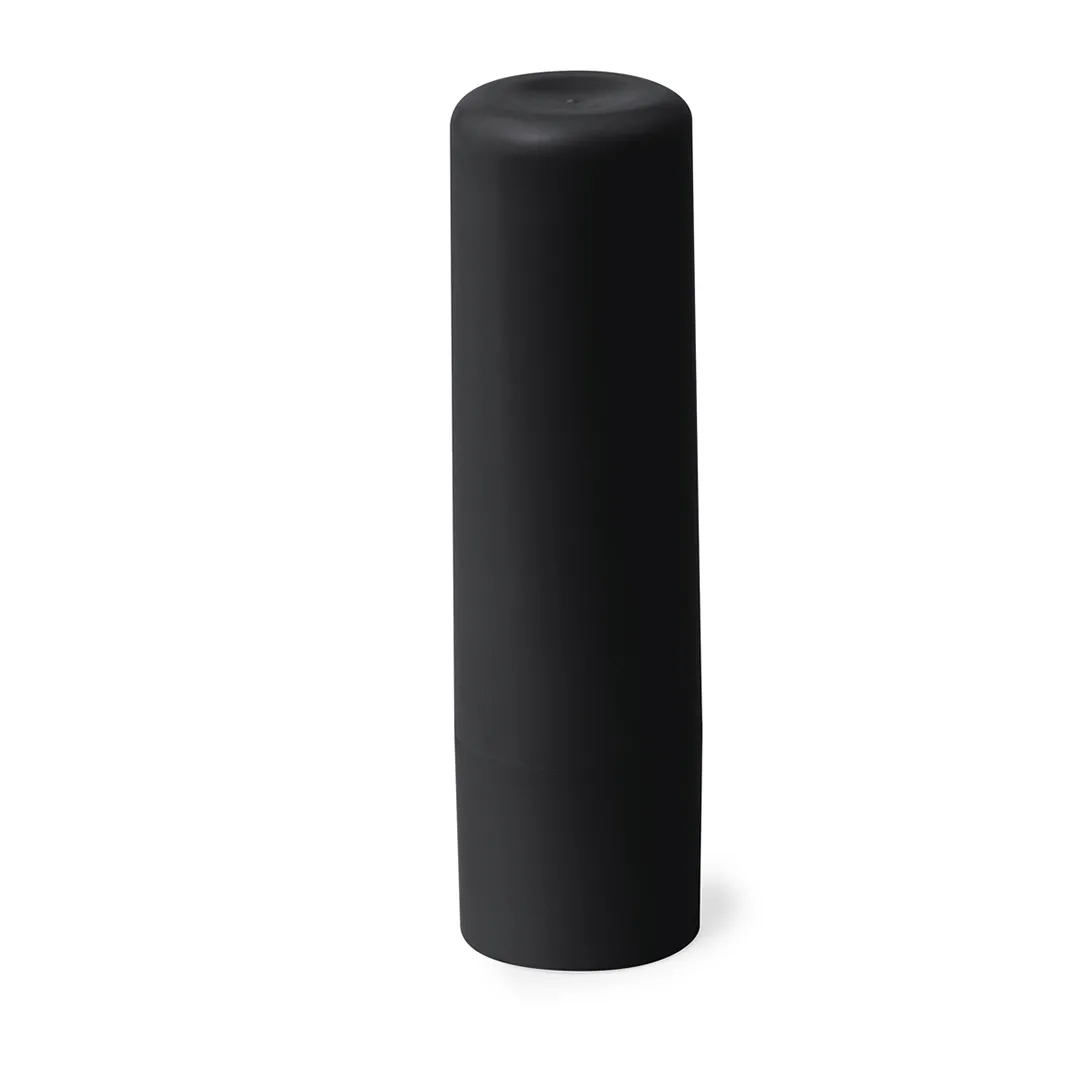 Bálsamo Labial Vegano Posie NEGRO