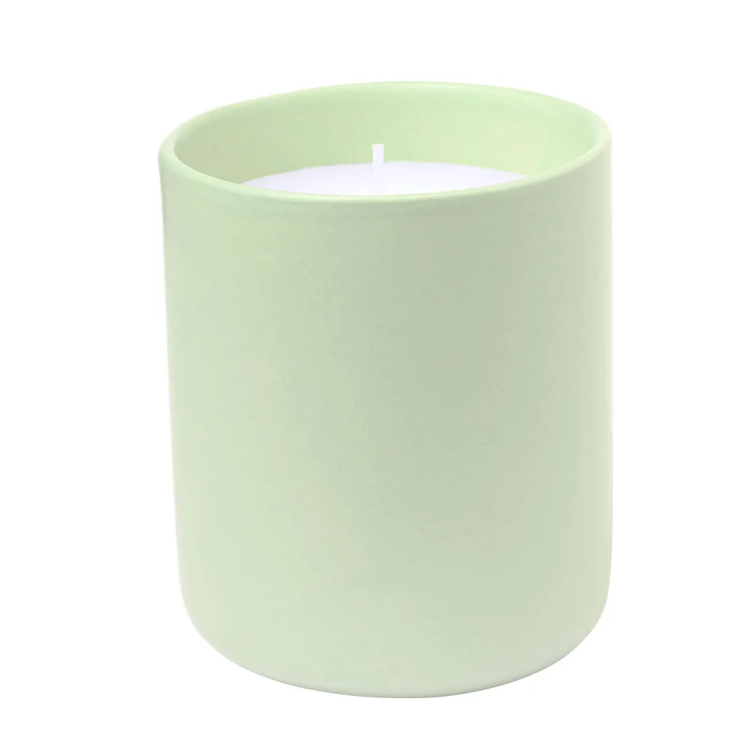 Vela Aromática Elora VERDE