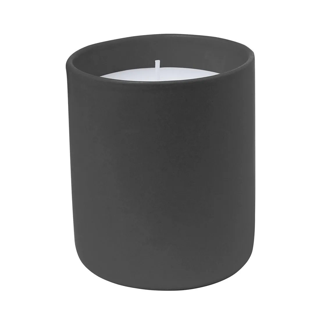 Vela Aromática Elora GRIS