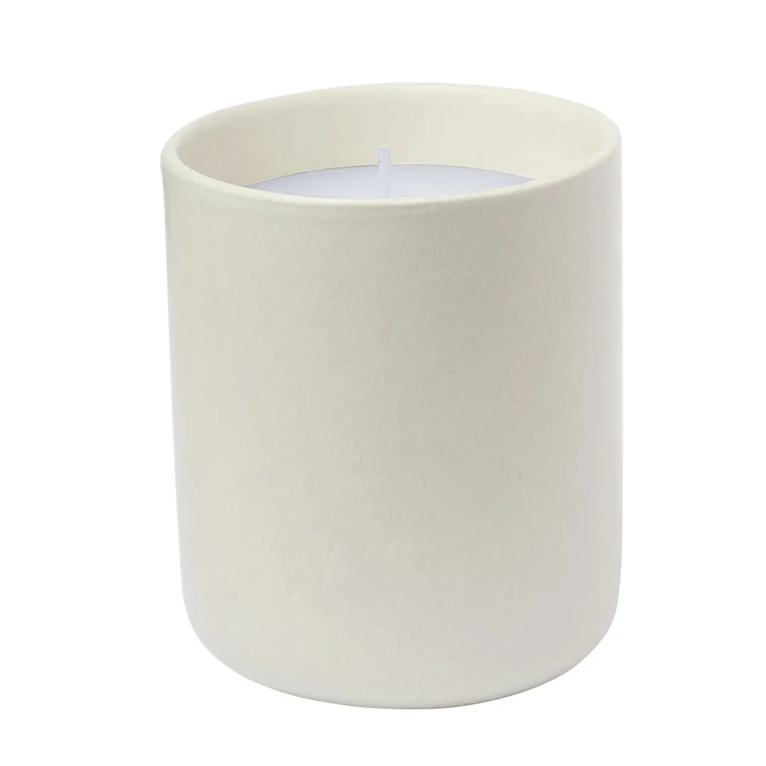 Vela Aromática Elora NATURAL