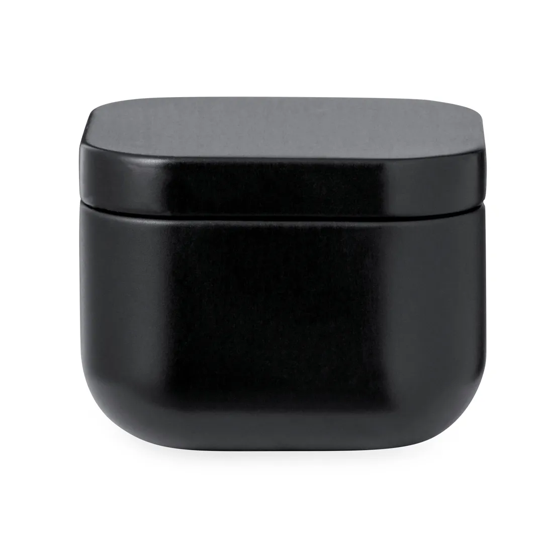 Vela Aromática Hetfil NEGRO