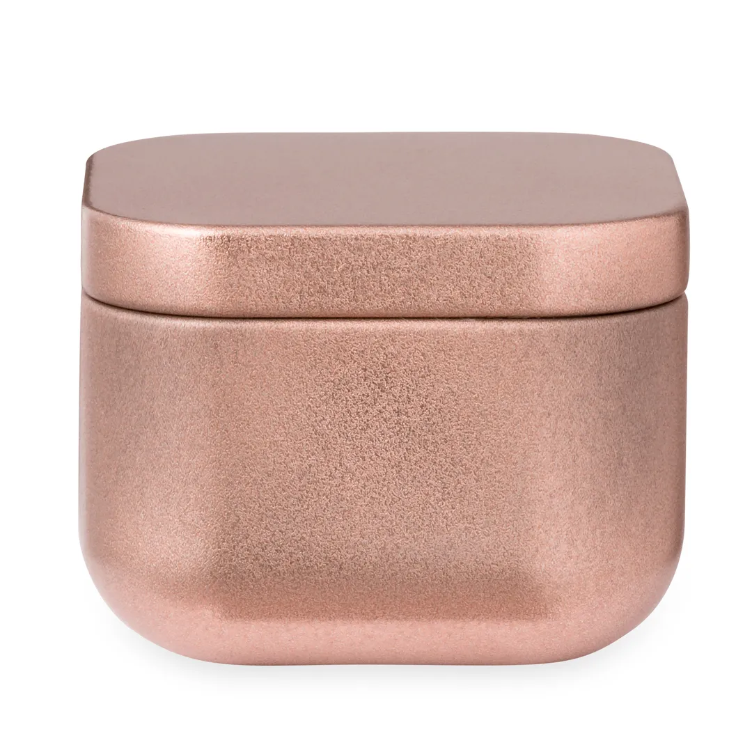 Vela Aromática Hetfil ROSA
