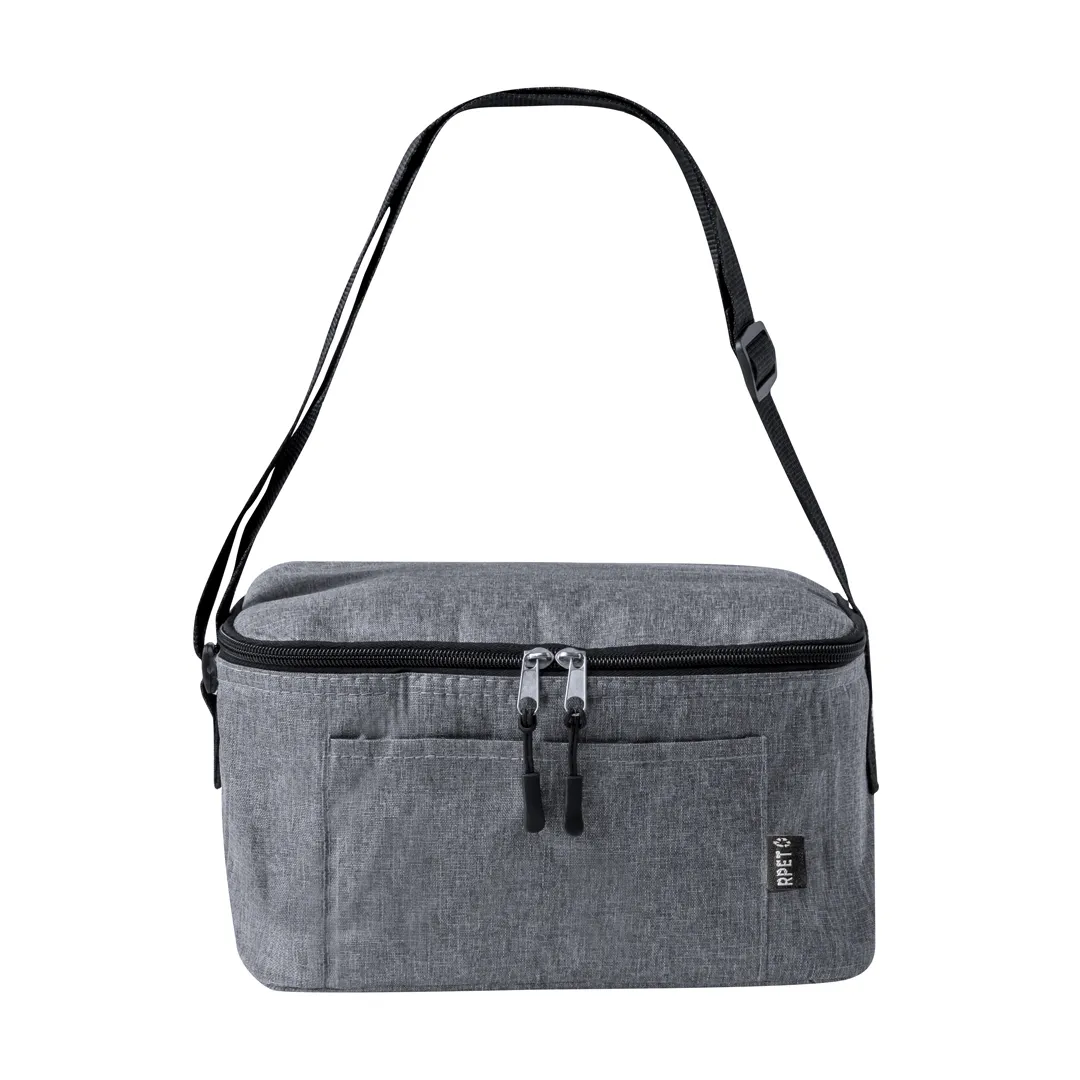 Nevera Glaxia GRIS