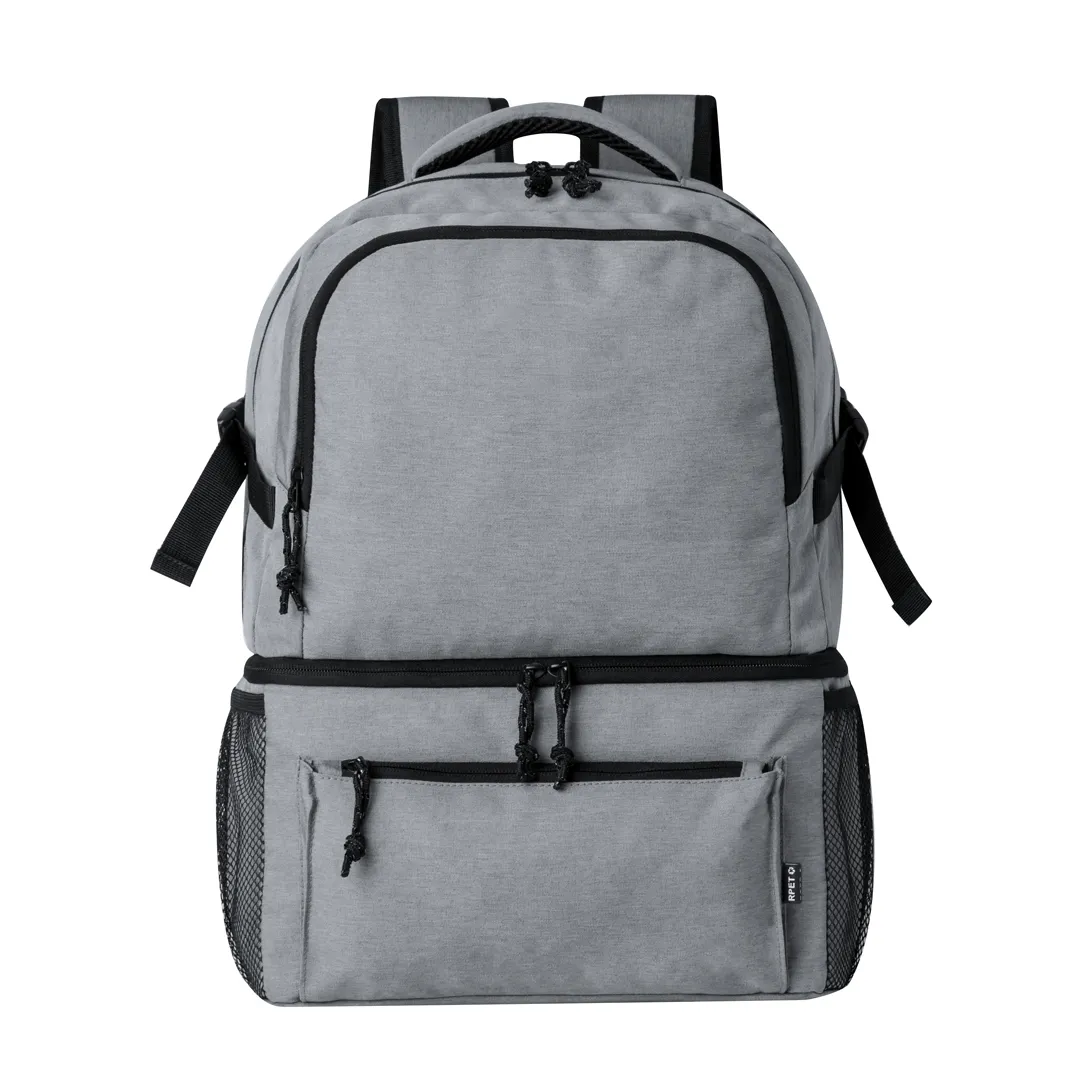 Mochila Nevera Gaslin GRIS