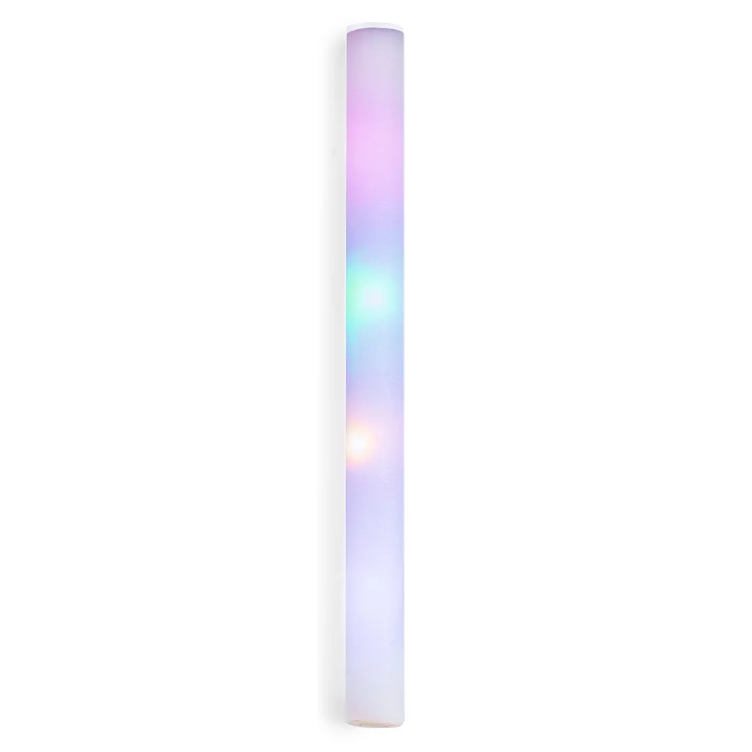 Palo Luminoso Solstice BLANCO