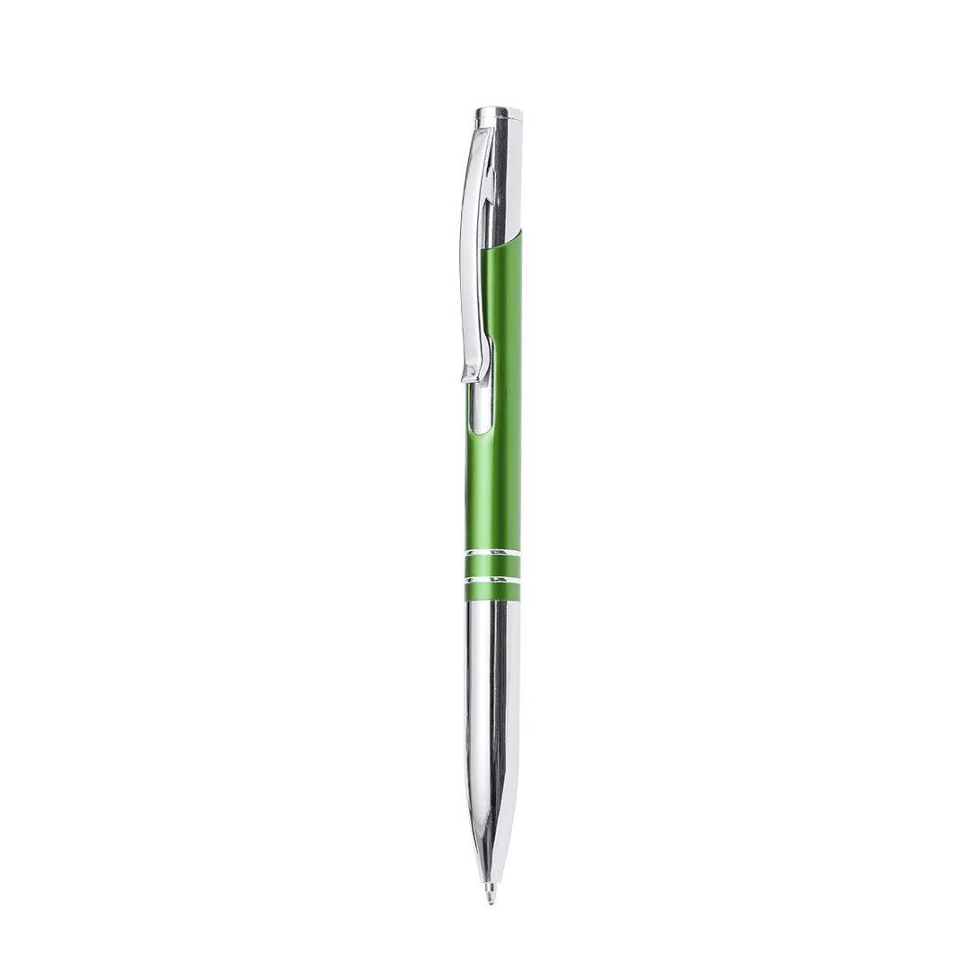 Bolígrafo Mafei VERDE