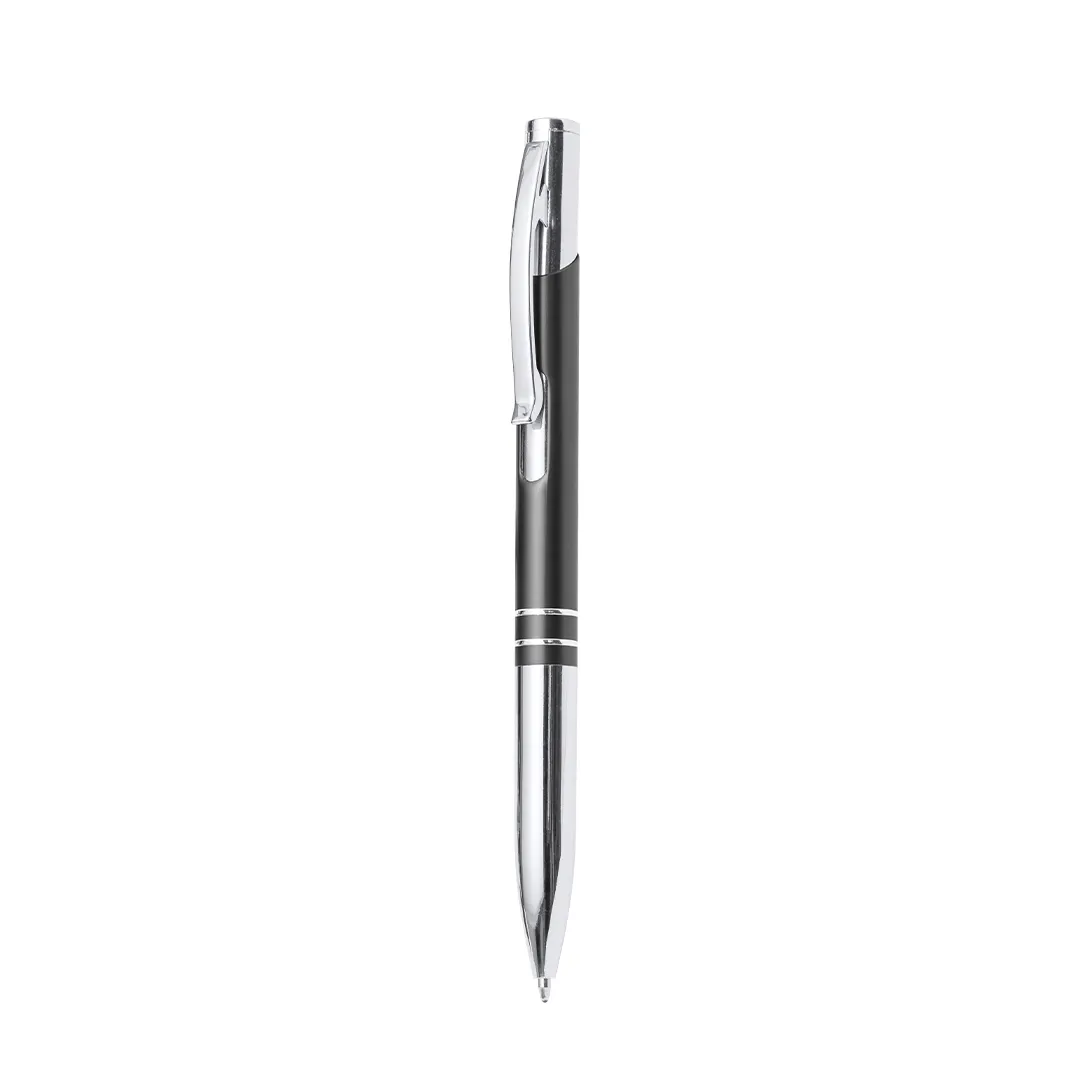 Bolígrafo Mafei GRIS