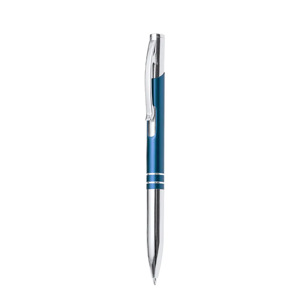 Bolígrafo Mafei AZUL