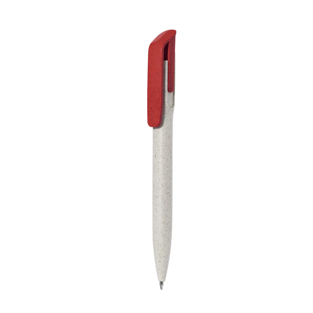Bolígrafo Latif ROJO