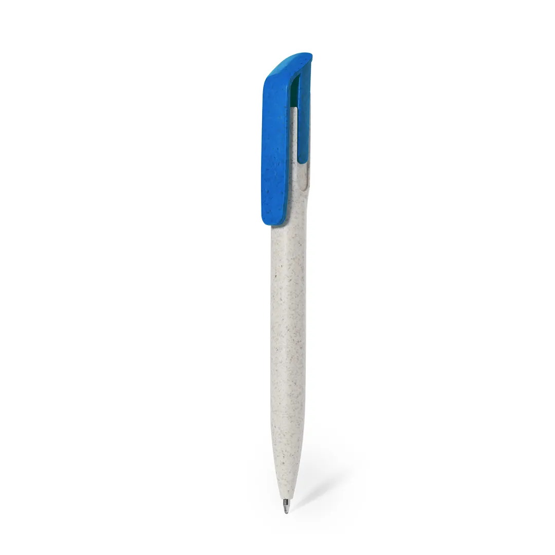 Bolígrafo Latif AZUL