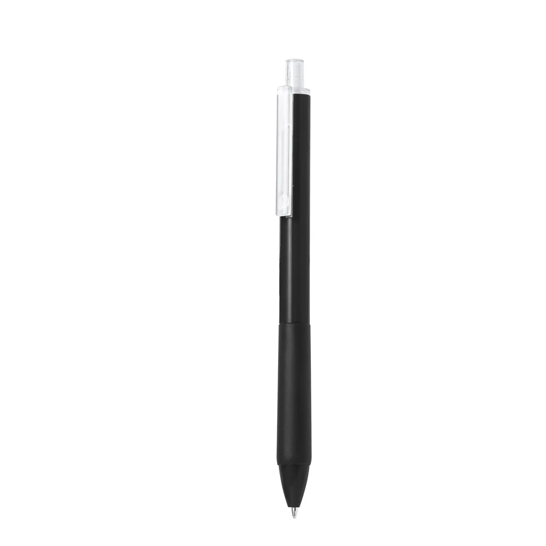 Bolígrafo Synex NEGRO