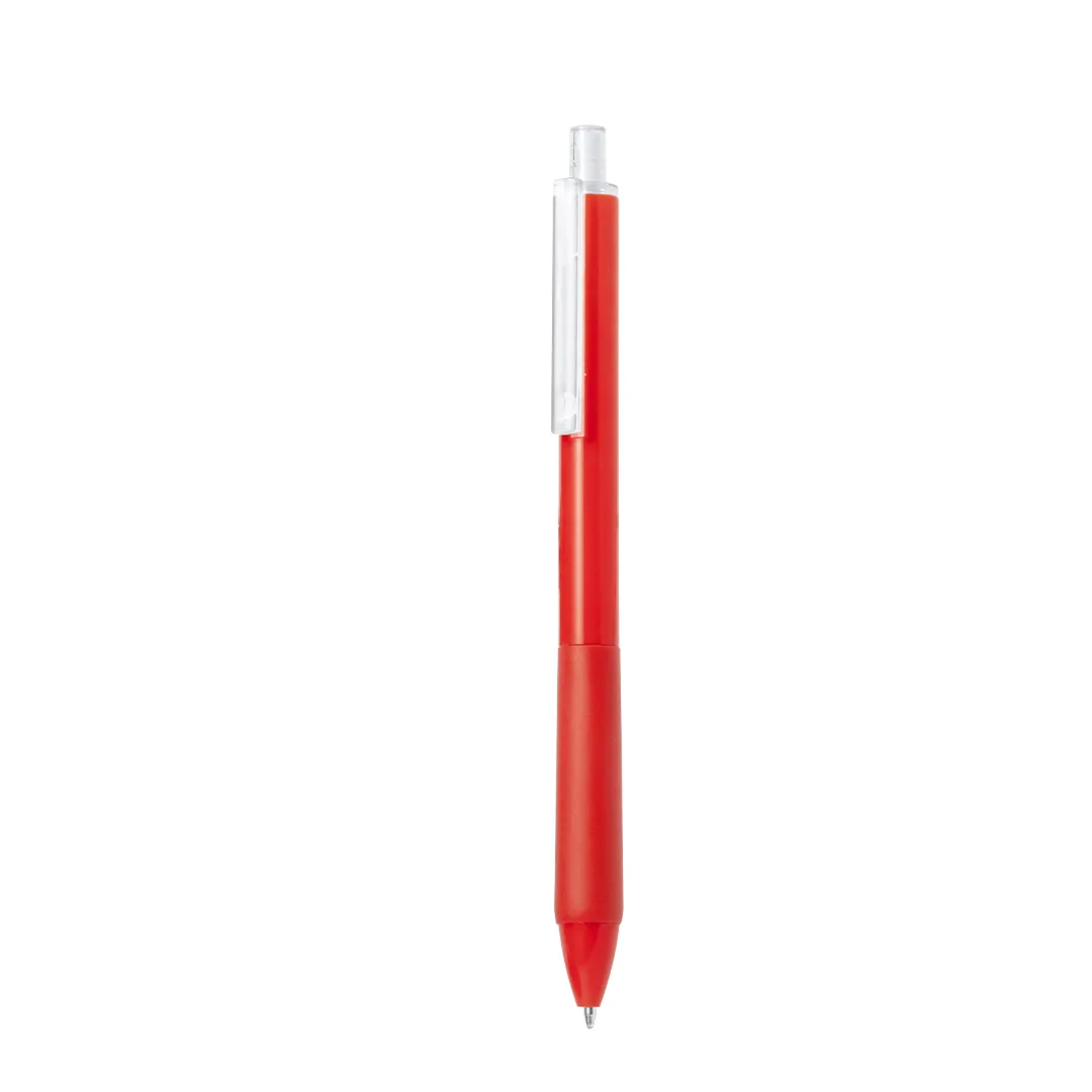 Bolígrafo Synex ROJO