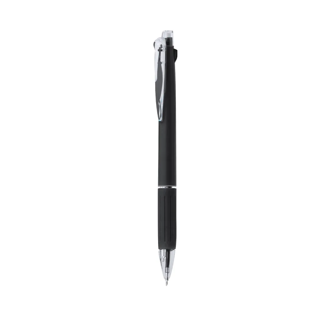 Bolígrafo Lecon NEGRO