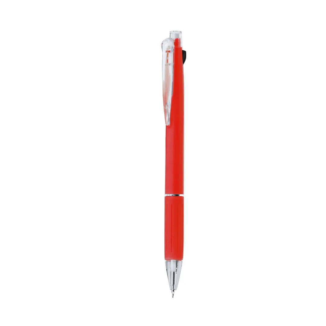 Bolígrafo Lecon ROJO
