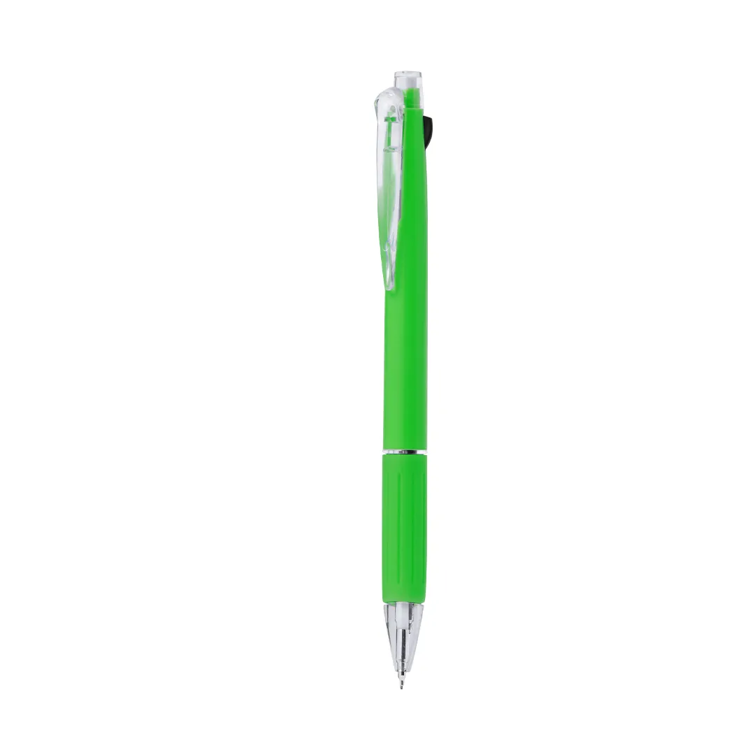 Bolígrafo Lecon VERDE