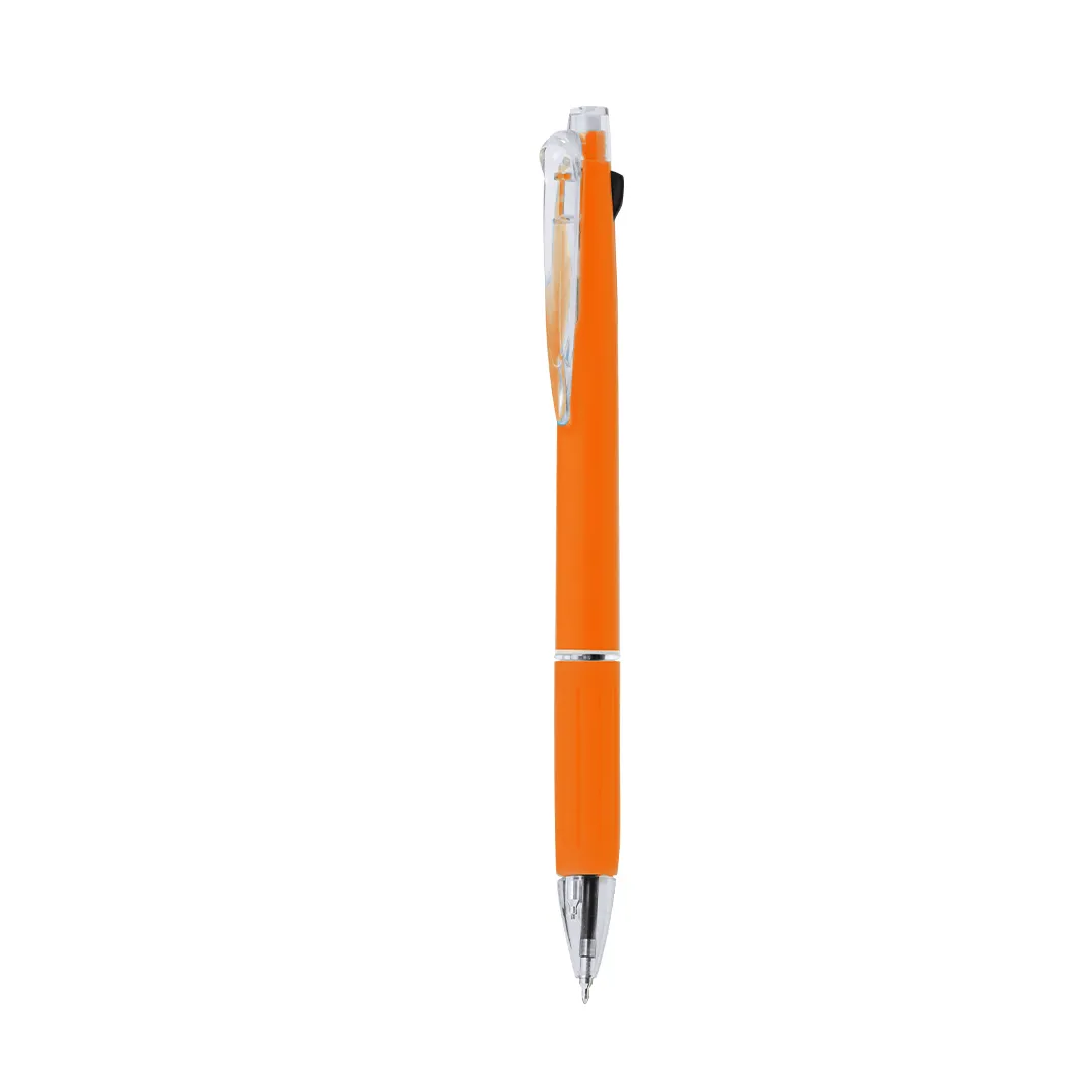 Bolígrafo Lecon NARANJA