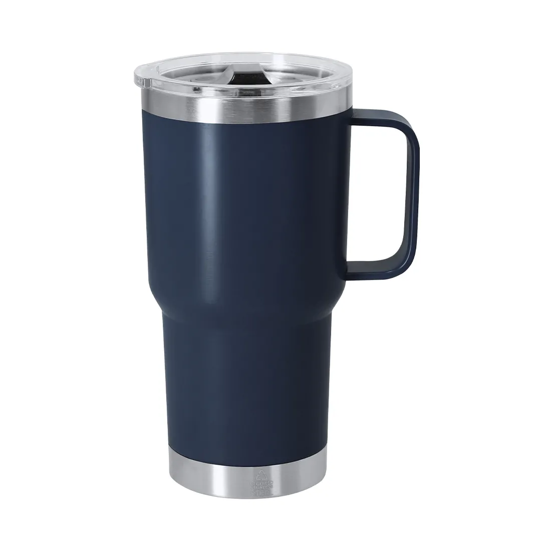 Taza Térmica Paster MARINO