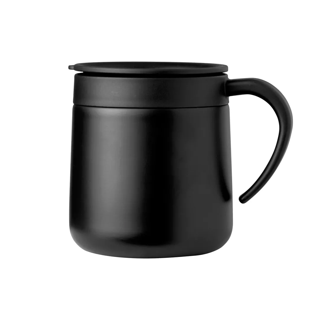 Taza Térmica Bokat NEGRO