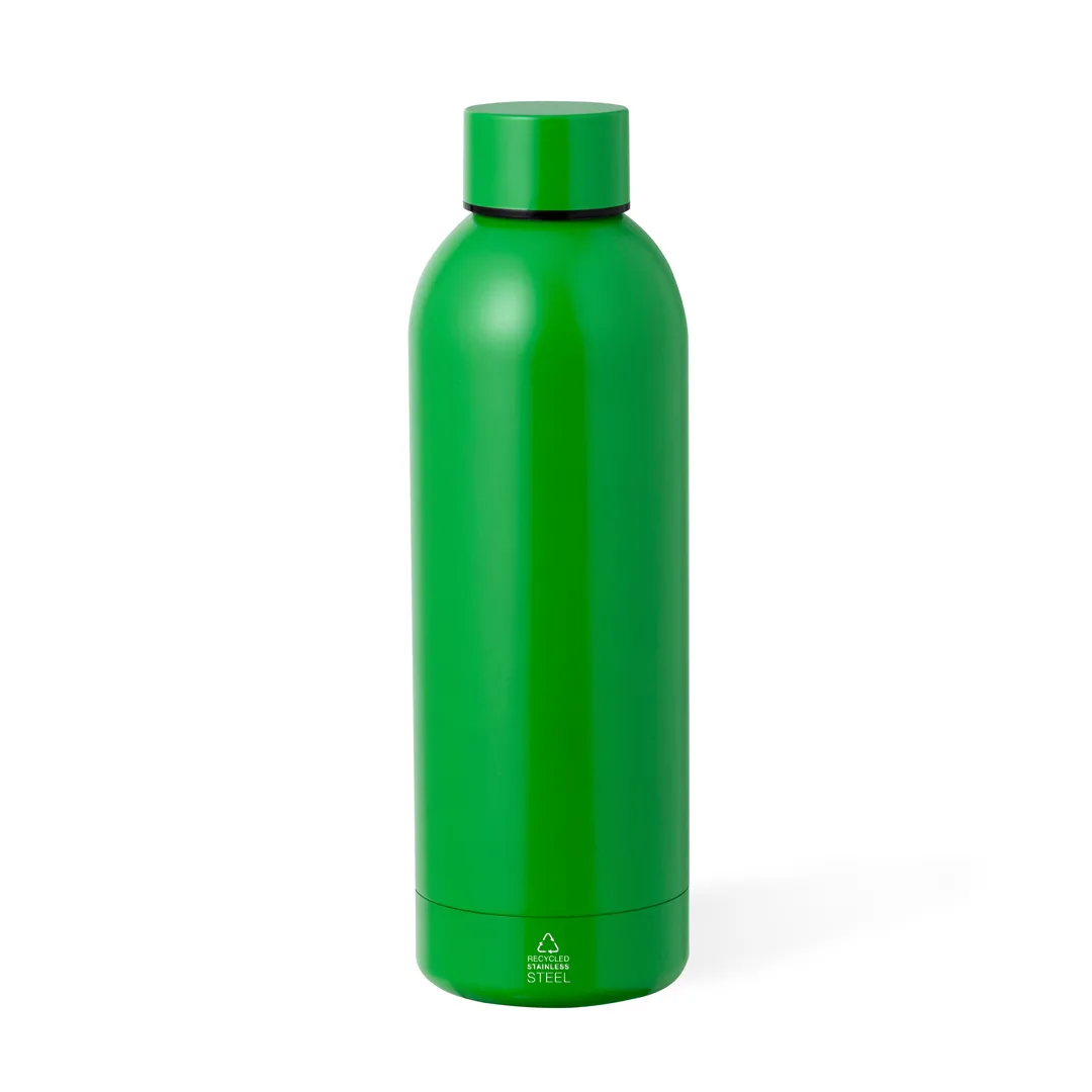 Bidón Térmico Keono VERDE
