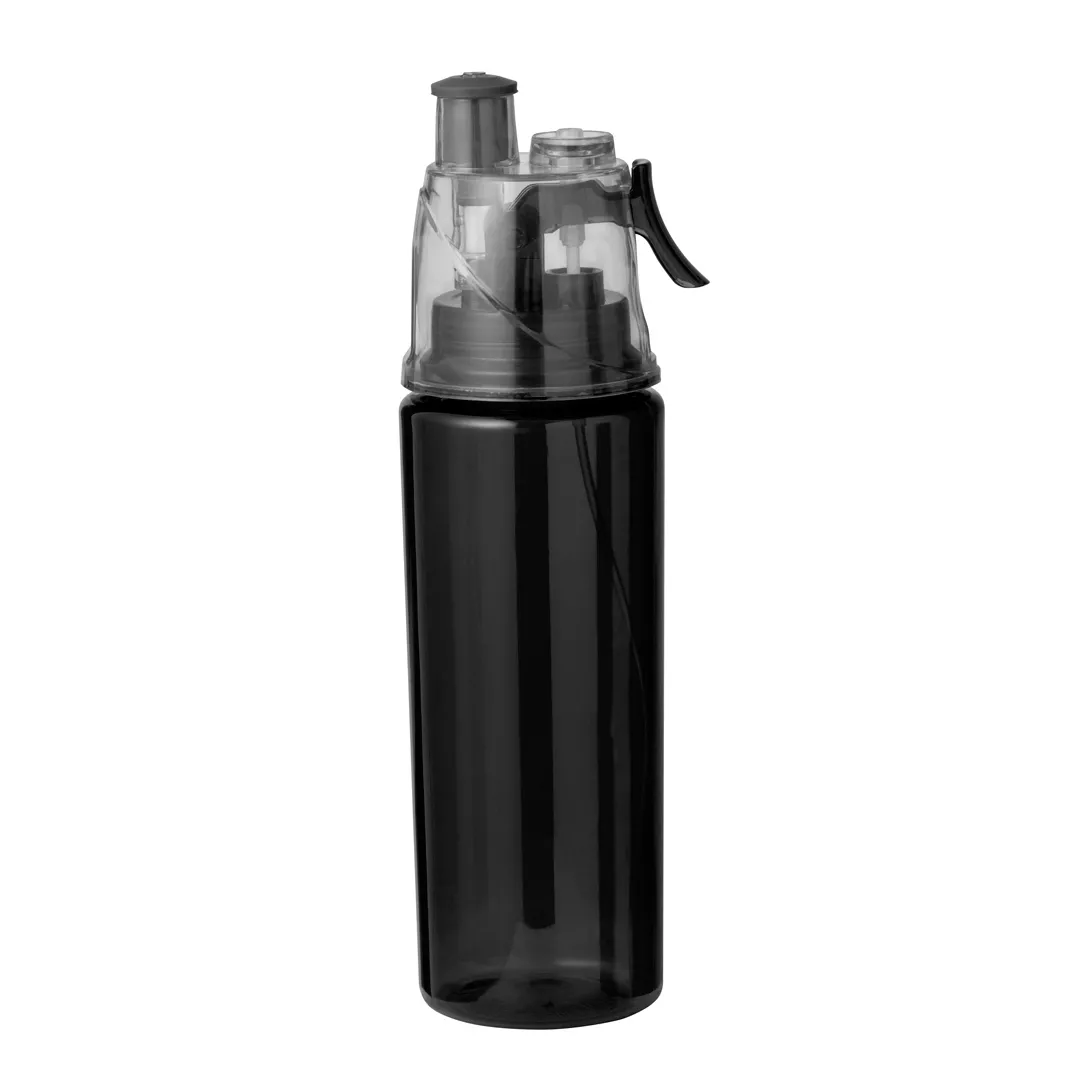 Bidón Vaporizador Fluxi NEGRO