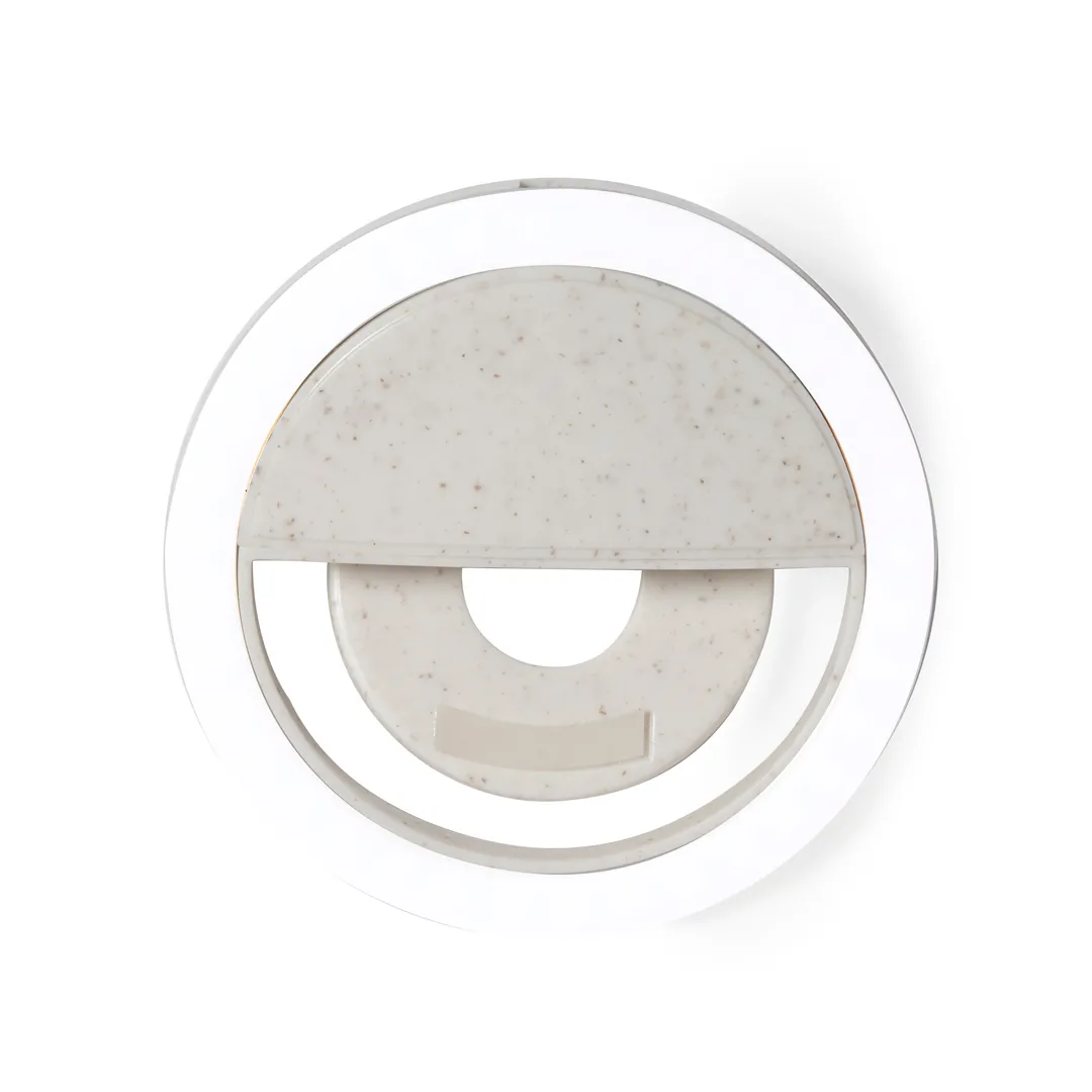 Anillo de Luz Traxo NATURAL