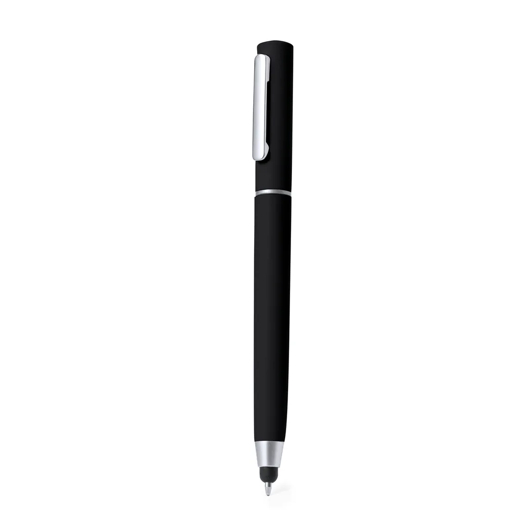 Bolígrafo Limpiador Gobit NEGRO