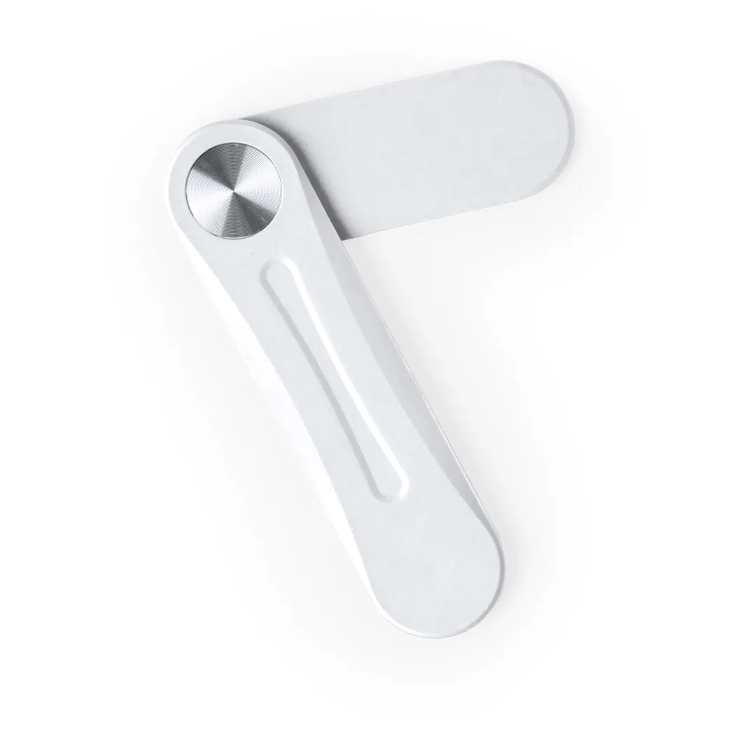 Soporte Glitzo BLANCO