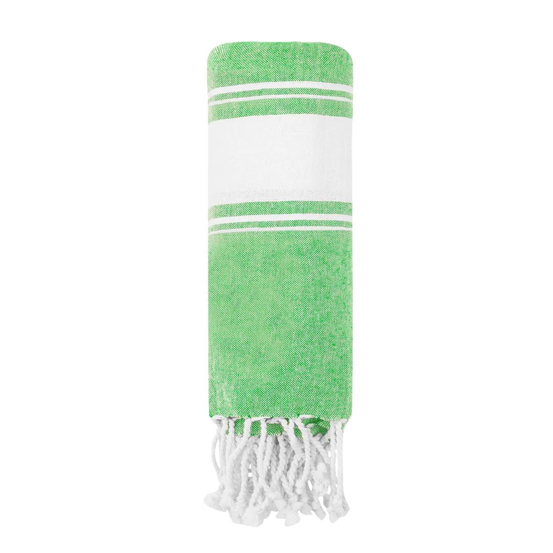 Pareo Toalla Botari VERDE CLARO