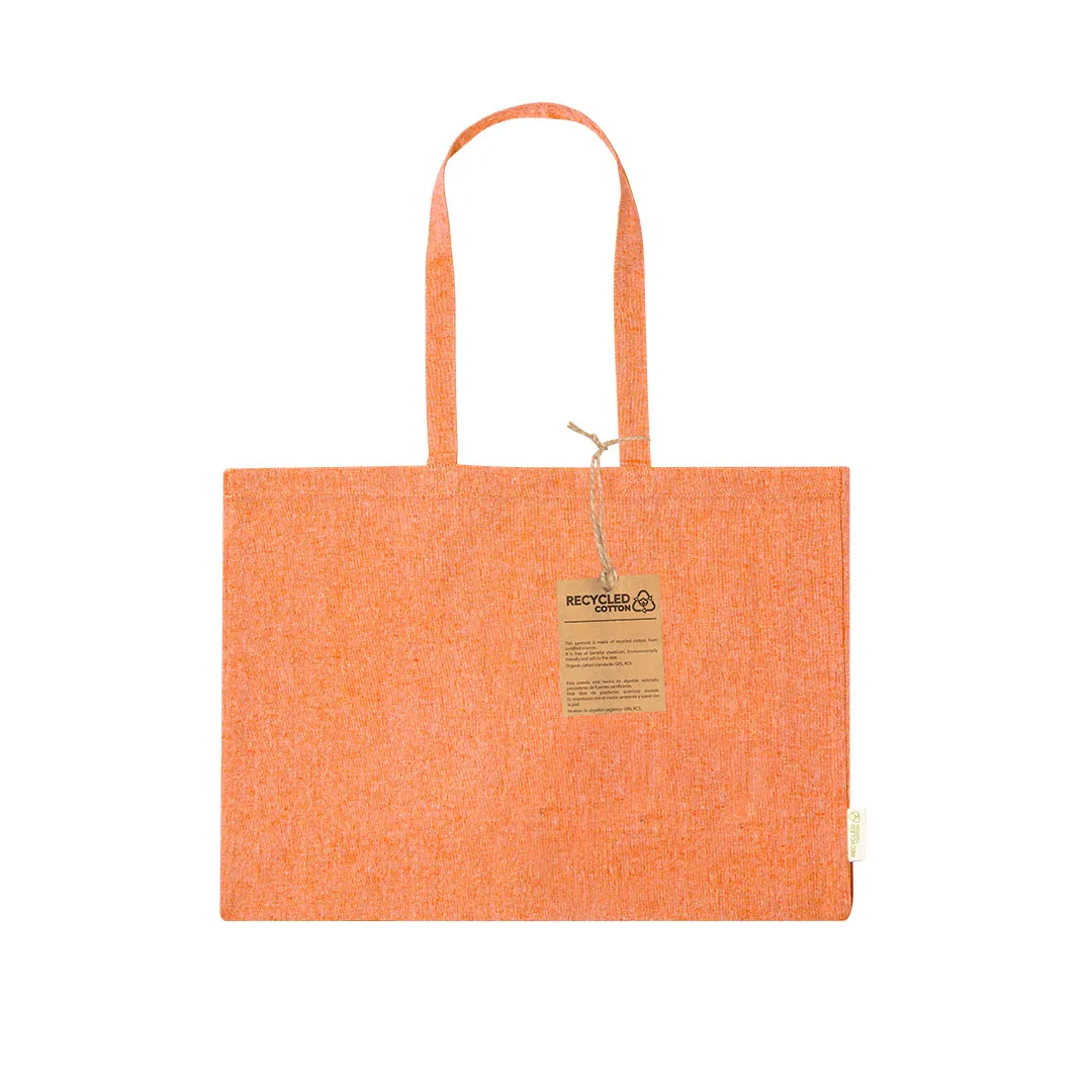 Bolsa Bonillo NARANJA