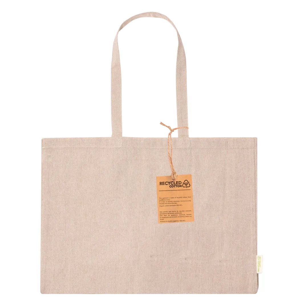 Bolsa Bonillo NATURAL