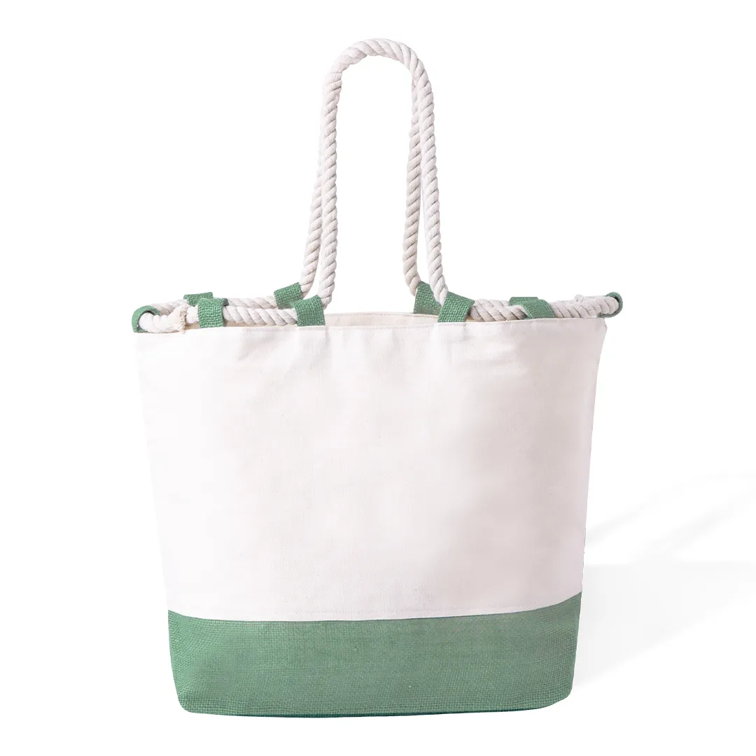 Bolsa Belesi VERDE