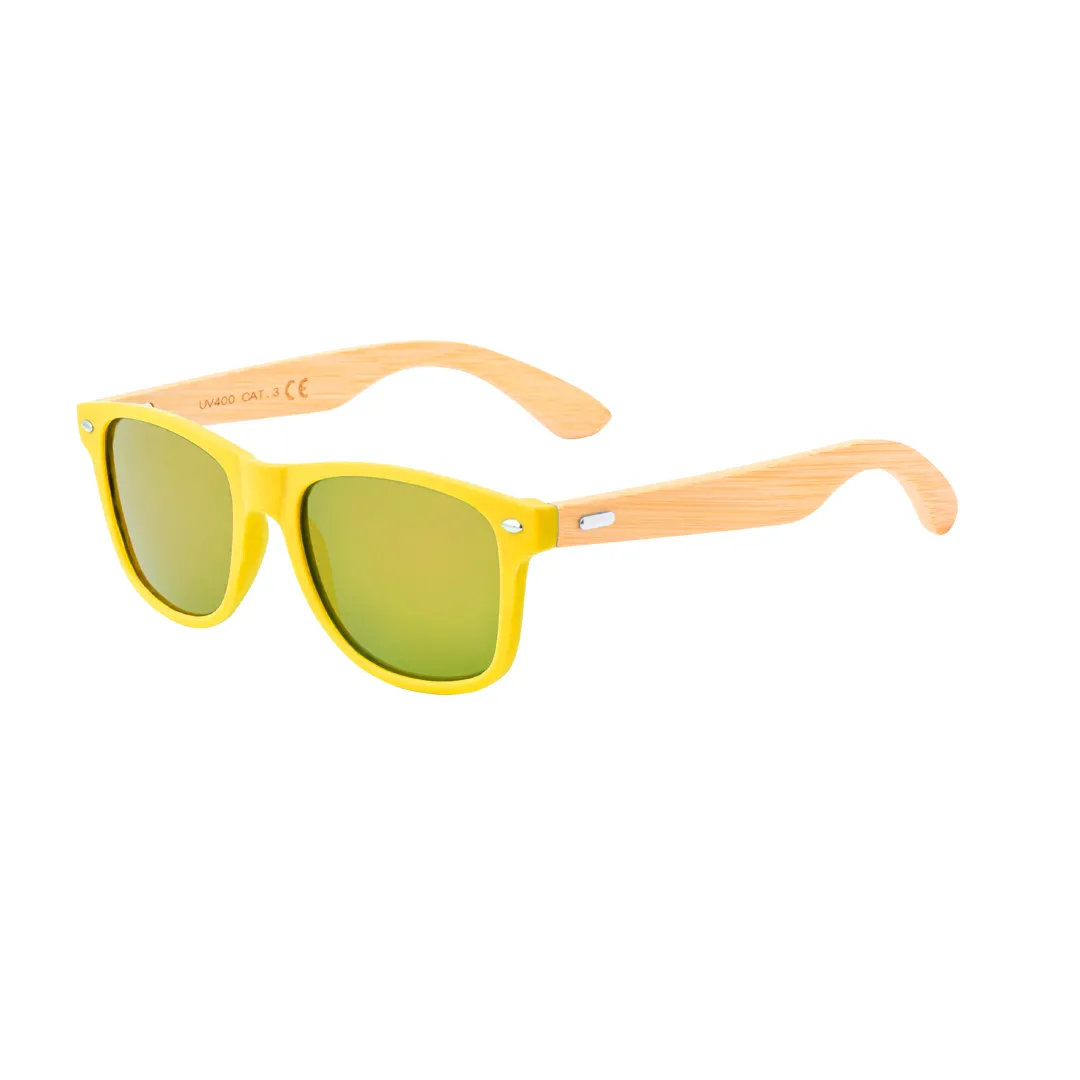 Gafas Sol Ferguson AMARILLO