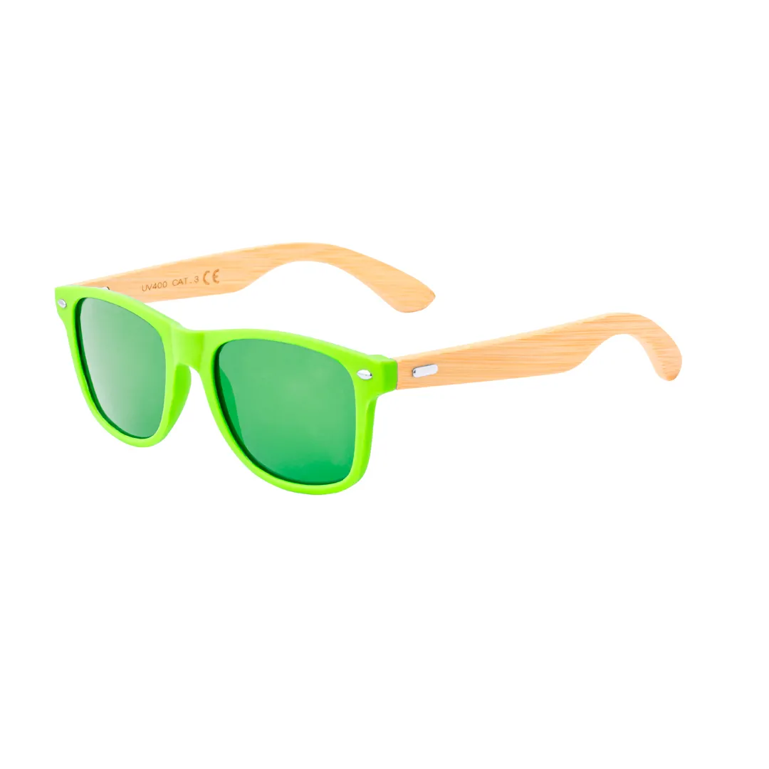 Gafas Sol Ferguson VERDE CLARO