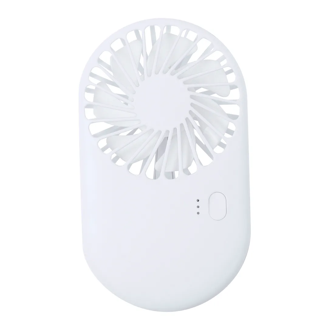 Ventilador Soporte Fanger BLANCO
