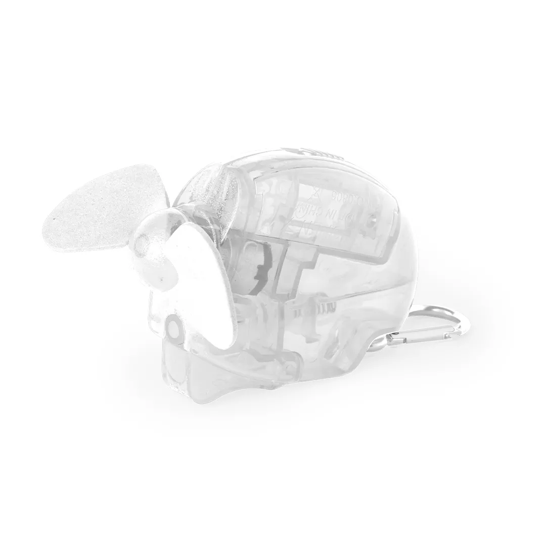 Ventilador Vaporizador Bluco BLANCO