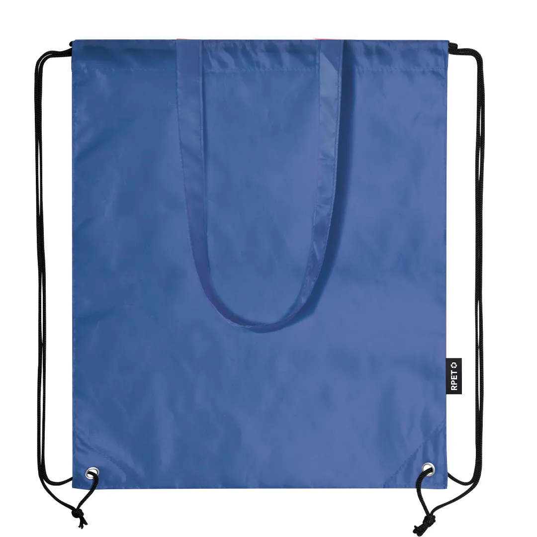 Bolsa Mochila Falyan AZUL