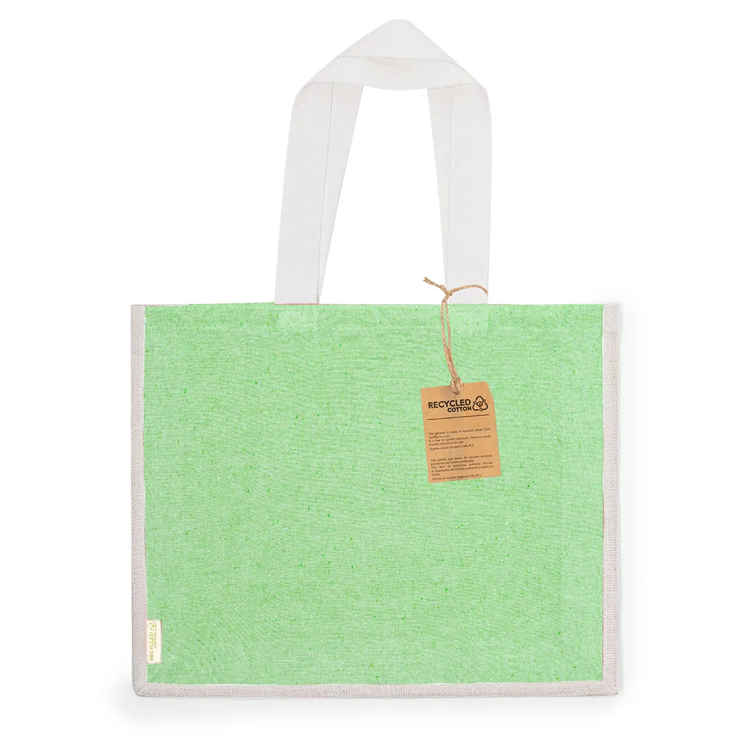 Bolsa Talara VERDE