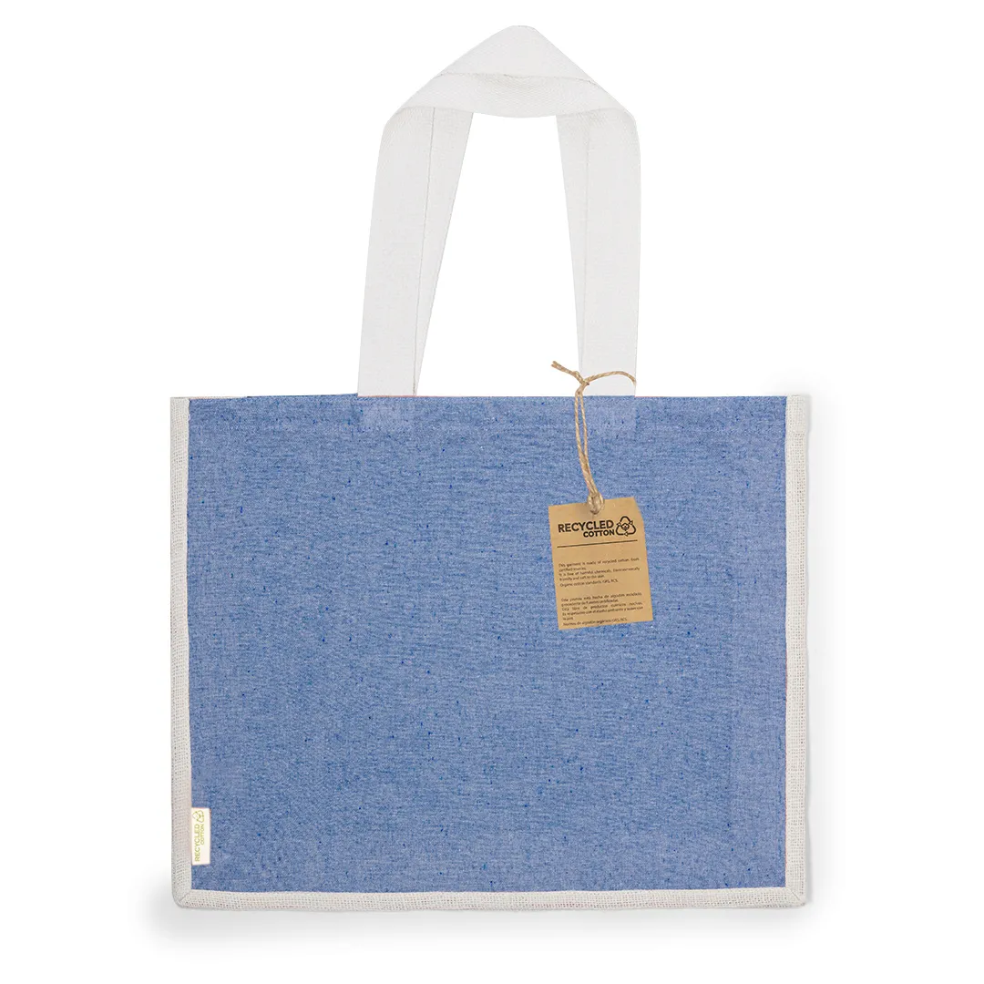 Bolsa Talara AZUL