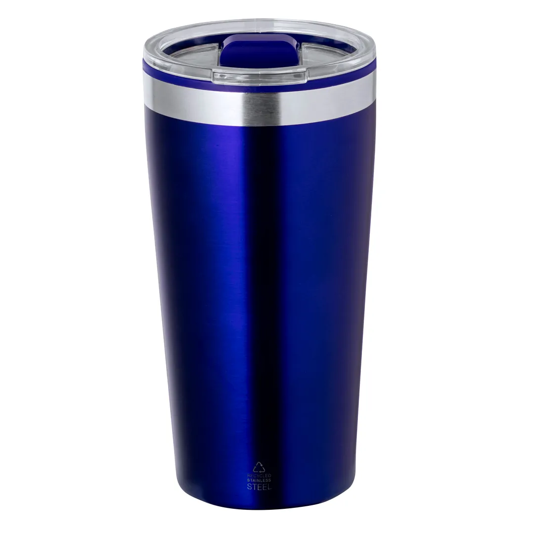 Vaso Térmico Dione AZUL