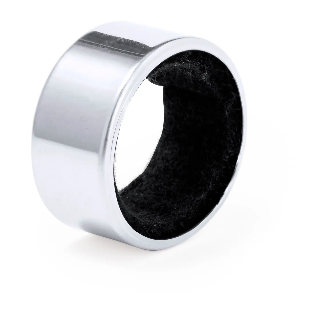 Recogegotas Otto PLATEADO