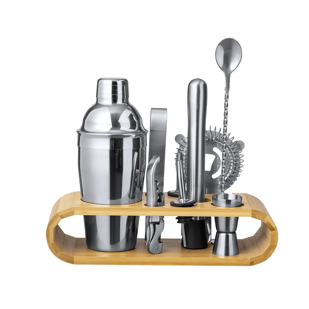 Set Cóctel Hunton S/C