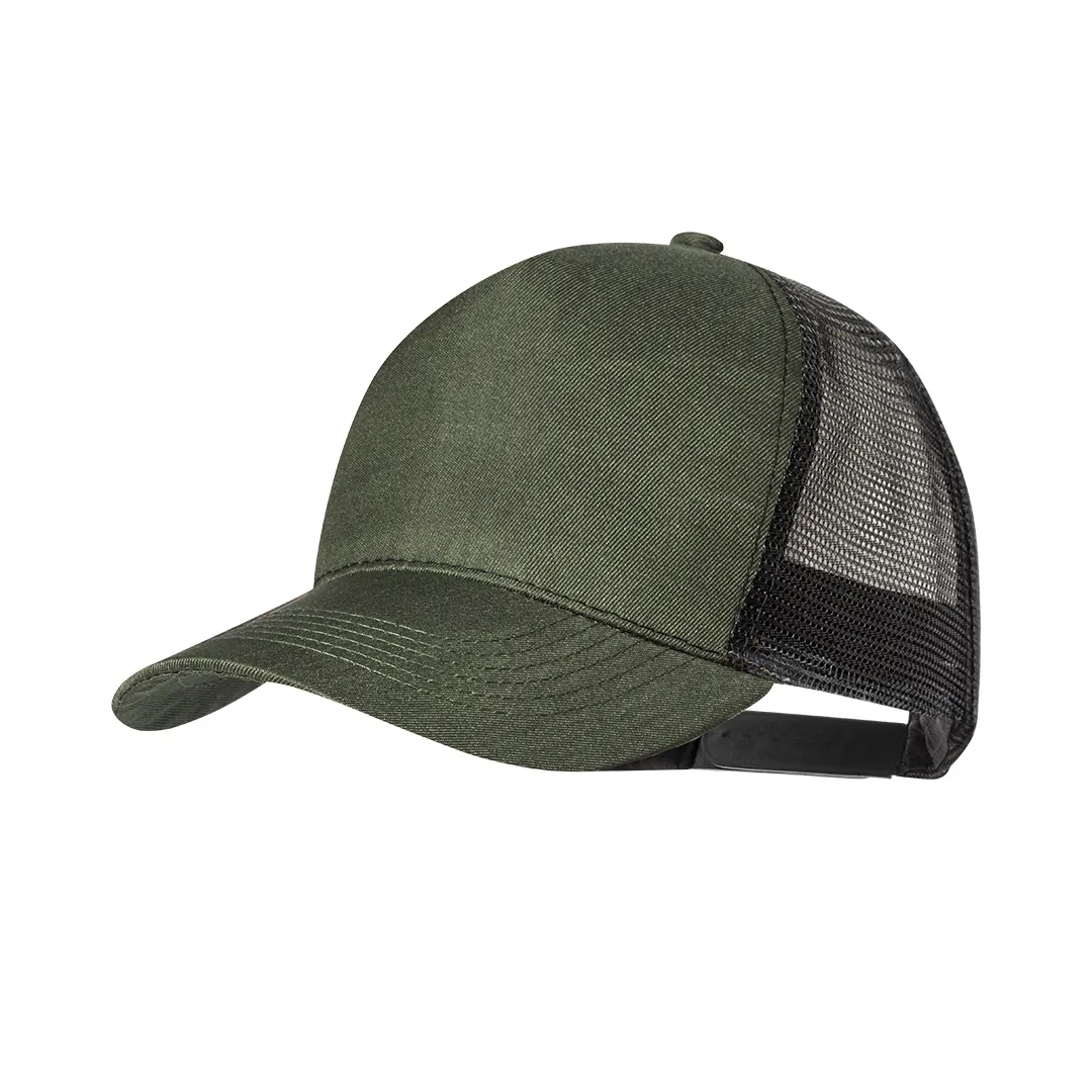 Gorra Pamper VERDE