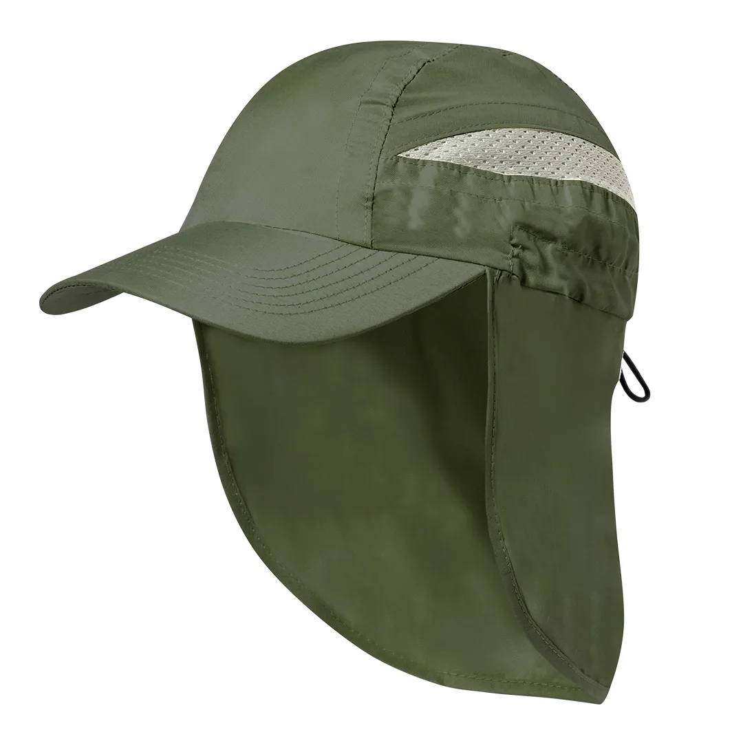 Gorra Levant VERDE