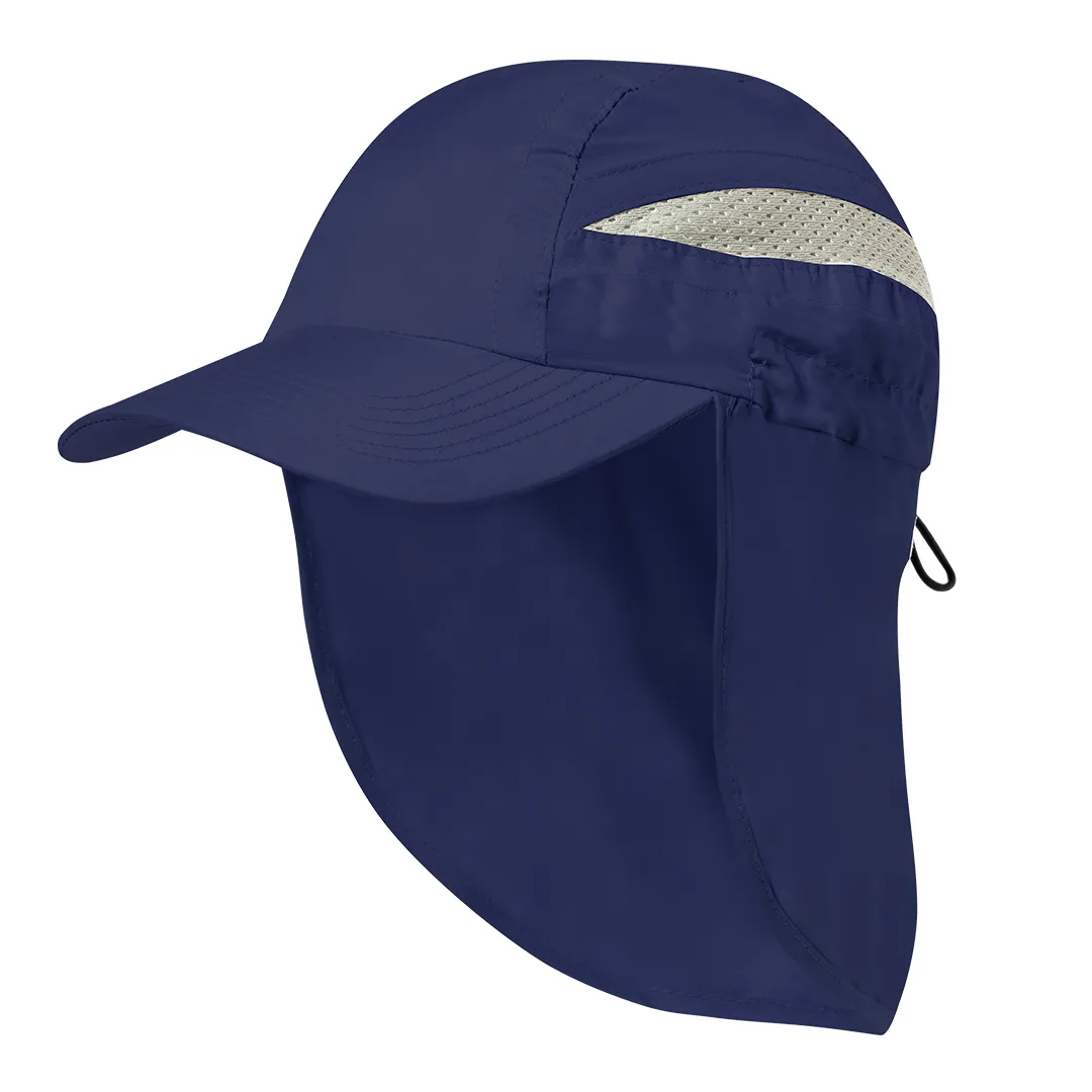 Gorra Levant MARINO
