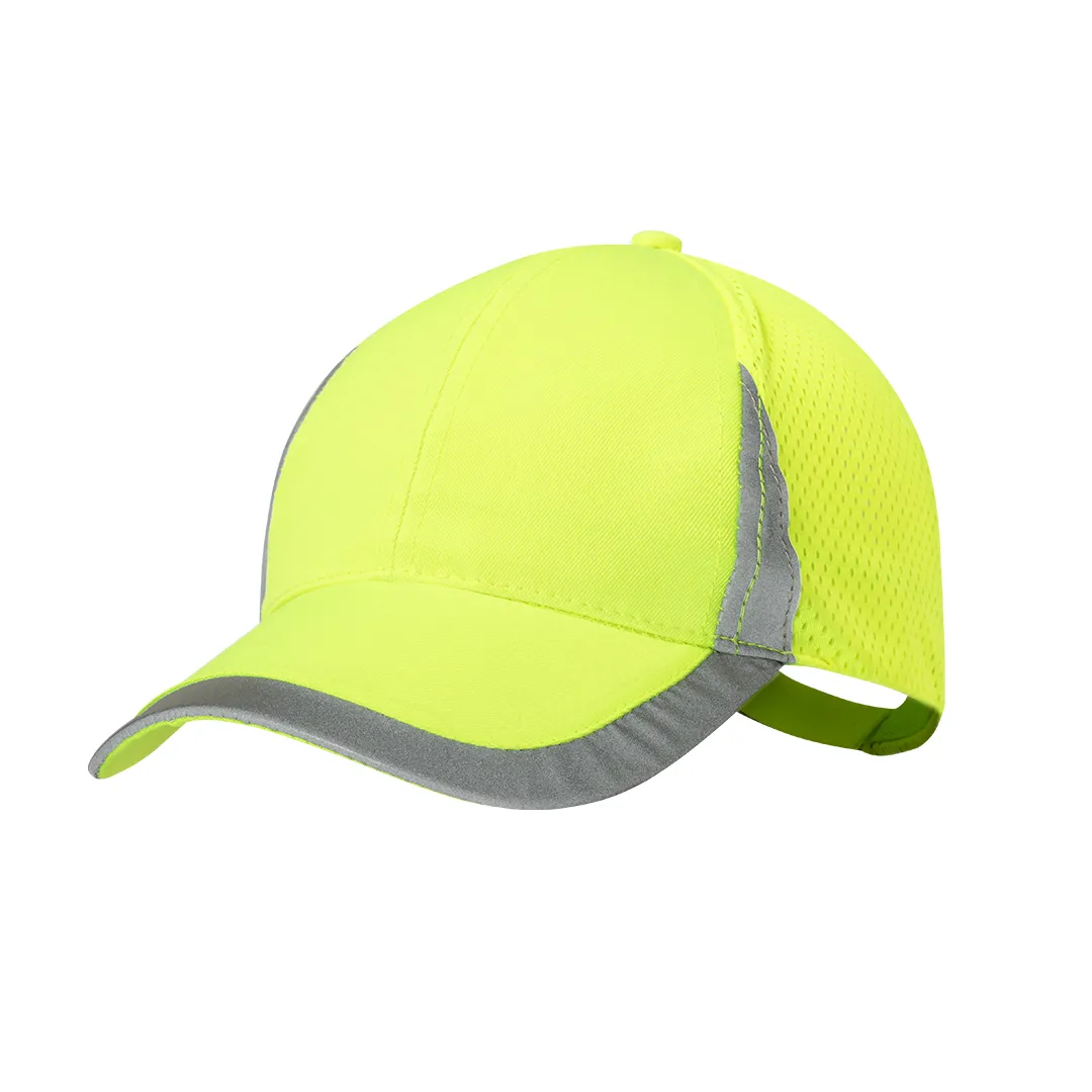 Gorra Destada AMARILLO