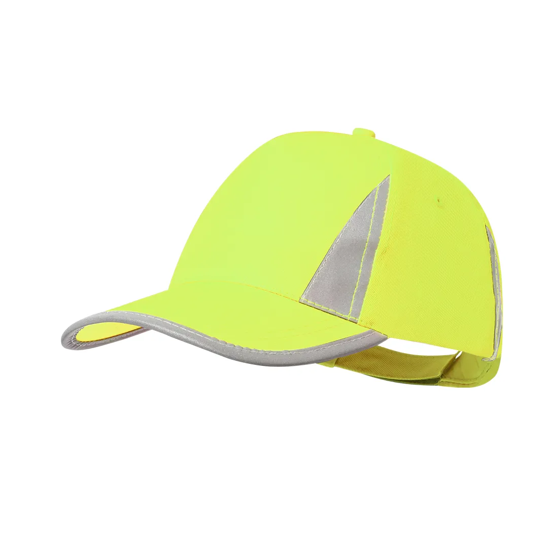 Gorra Brixa AMARILLO