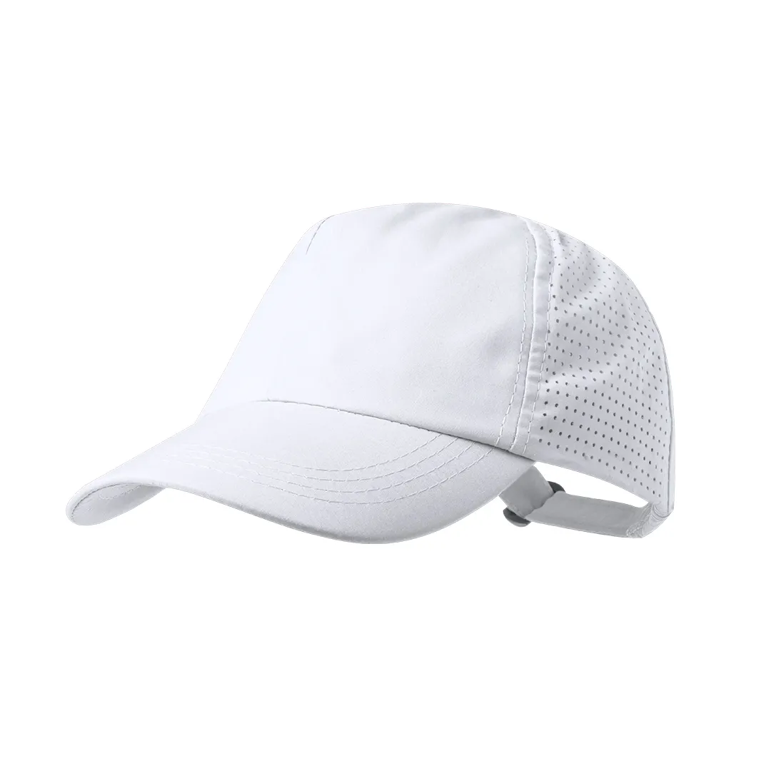 Gorra Karola BLANCO