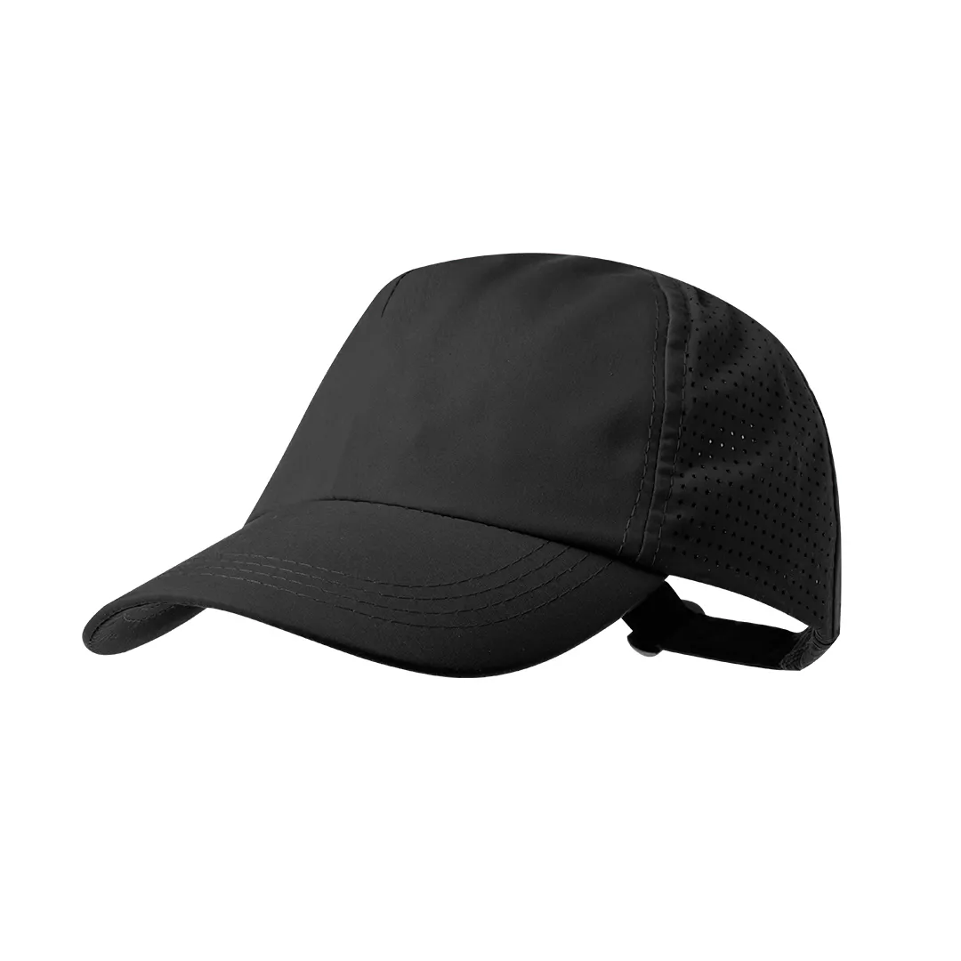Gorra Karola NEGRO