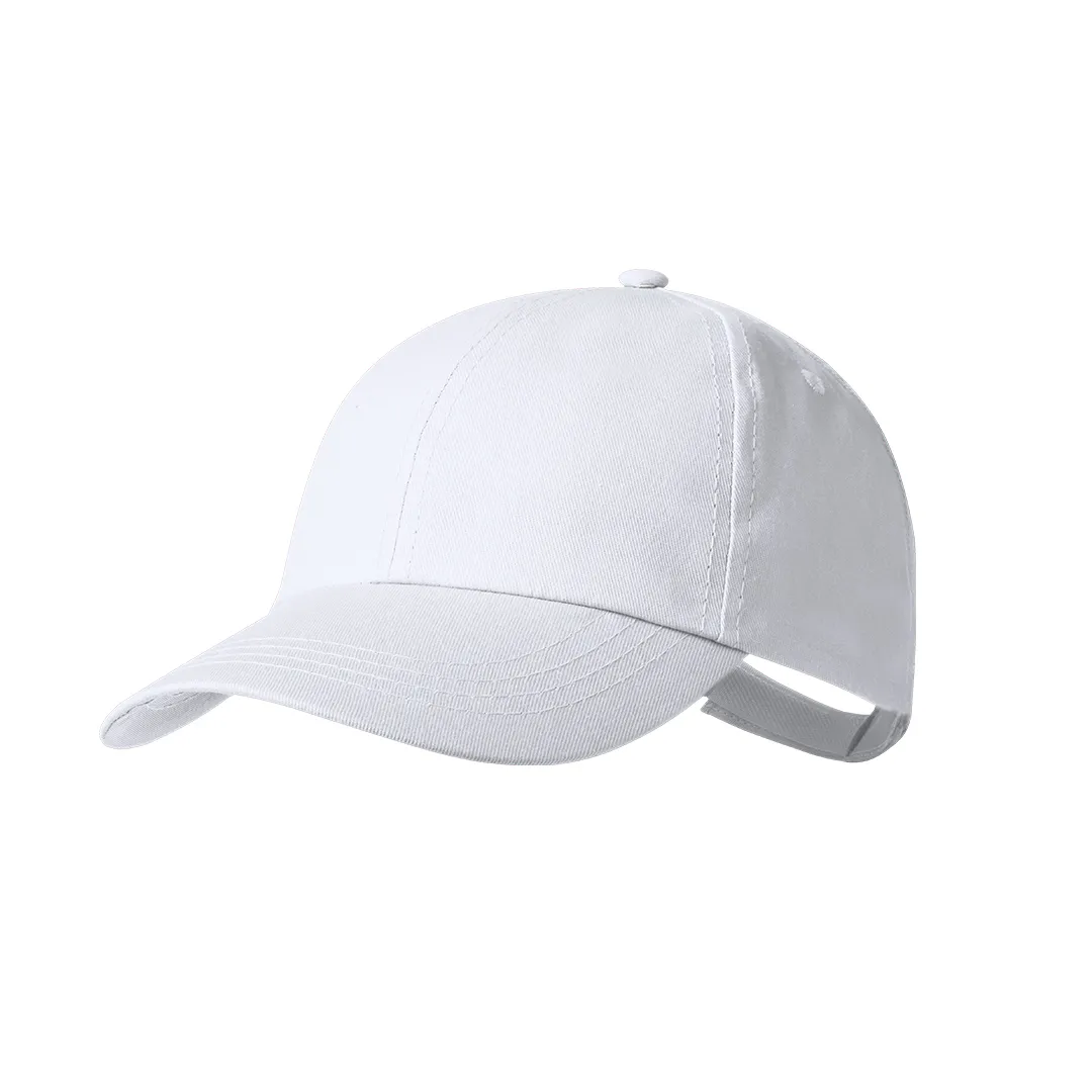 Gorra Haliard BLANCO