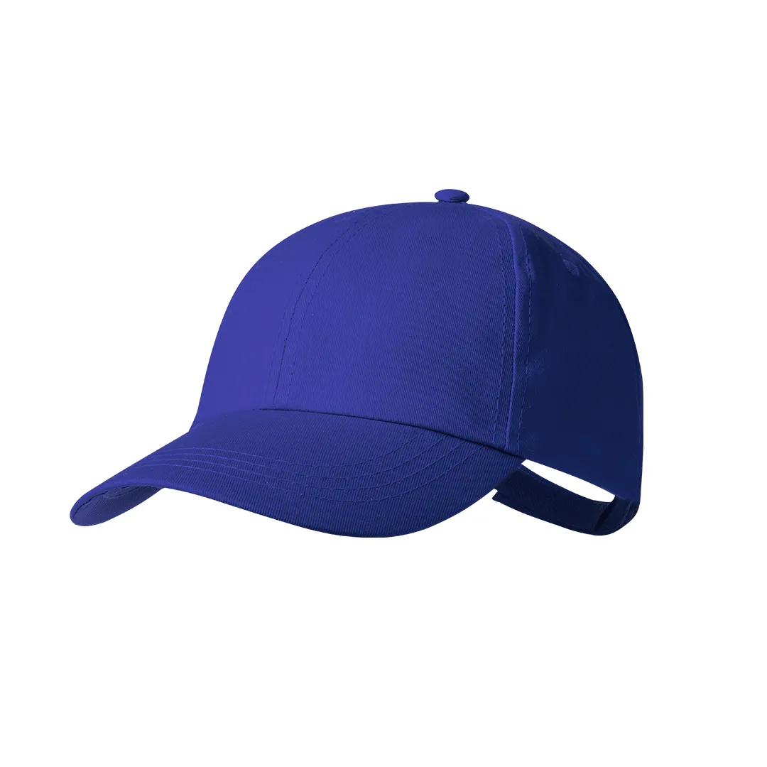 Gorra Haliard AZUL